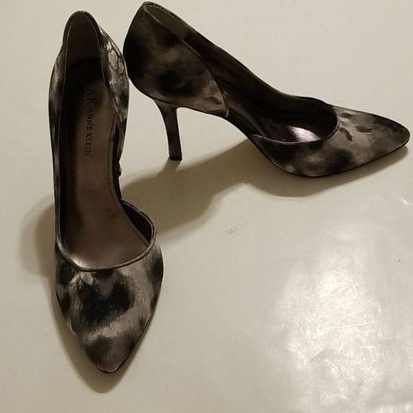 Anne Klein heels - Picture 2 of 10